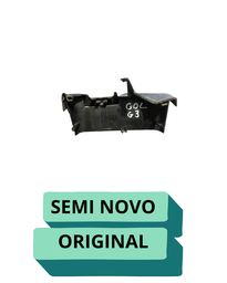 moldura superior da chave de seta gol parati saveiro g3 orig