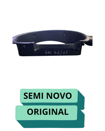 moldura painel vw gol saveiro parati g2 g3 original