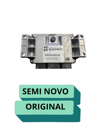 modulo injeçao 307 c4 xsara picasso original