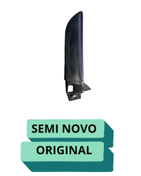 moldura interna retrovisor direito vw fox original