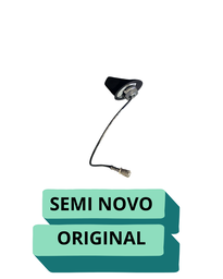 base antena gol saveiro voyage spacefox original