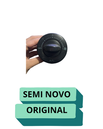 botão regulagem do ar citroen c4/xsara original