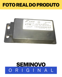 Módulo Diferencial Blocante Fiat Palio Weekend 10/2014 orig.