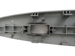 ACABAMENTO BOTÃO VIDRO ELÉTRICO KIA CERATO EX 1.6 MANUAL 08