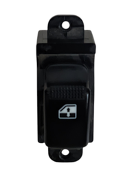 BOTÃO VIDRO ELÉTRICO DIANTEIRO DIREITO KIA CERATO 1.6 MANUAL