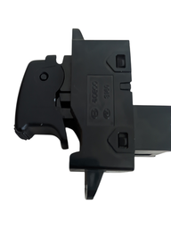 BOTÃO VIDRO ELÉTRICO DIANTEIRO DIREITO KIA CERATO 1.6 MANUAL