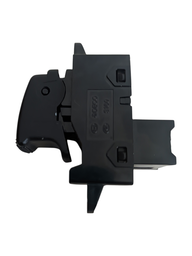 BOTÃO VIDRO ELÉTRICO DIANTEIRO DIREITO KIA CERATO 1.6 MANUAL