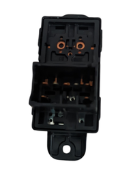 BOTÃO VIDRO ELÉTRICO DIANTEIRO DIREITO KIA CERATO 1.6 MANUAL