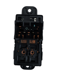 BOTÃO VIDRO ELÉTRICO DIANTEIRO DIREITO KIA CERATO 1.6 MANUAL