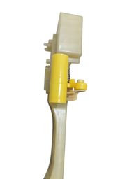 MAÇANETA PORTA DIANTEIRA DIREITA EXTERNA KIA CERATO