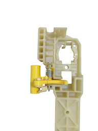 MAÇANETA PORTA DIANTEIRA DIREITA EXTERNA KIA CERATO