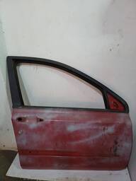 Porta Dianteira Direita Stilo 2003 a 2011