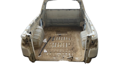 CARROCERIA STRADA FREEDOM 1.3 2023/2023