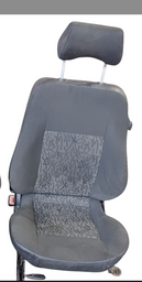 BANCO MOTORISTA FORD KA 2008 A 2013 – COM DETALHES