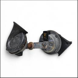 Buzina Caracol Onix 2013 a 2018