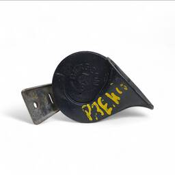 Buzina Caracol Premio 1984 a 1994