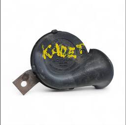 Buzina Caracol Kadett 1985 a 1993