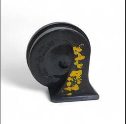 Buzina Caracol Sandero 2008 a 2013