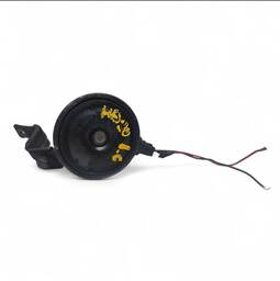 BUZINA HB20 2013 A 2018