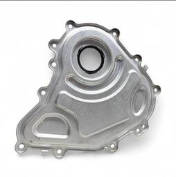 Flange Retentor Dianteiro Tracker 2020/...