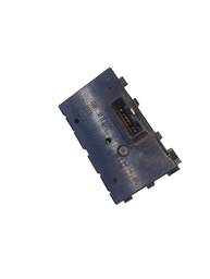 RELÓGIO DIGITAL TOYOTA COROLLA 2013 A 16