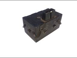 RELÓGIO DIGITAL TOYOTA COROLLA 2013 A 16