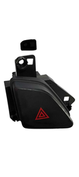 Botão Pisca Alerta Hyundai I30 2009 2010 2011 2012 Original