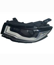Farol Esquerdo Jeep Compass 2017 2018 2019 20 2021 S/ Xenon
