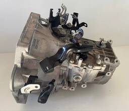 CAIXA CAMBIO HB20 1.0 2020 2021 2022 MANUAL