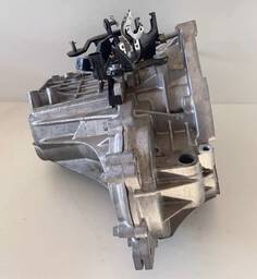 CAIXA CAMBIO HB20 1.0 2020 2021 2022 MANUAL