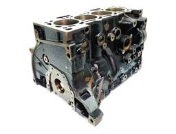 Bloco Motor Peug 206 307 C3 Berlingo Xsara 1.6 16v Gas 01/