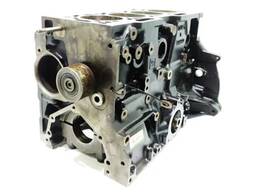 BLOCO MOTOR 206 307 C3 BERLINGO XSARA 1.616V GAS 01/ 110CV