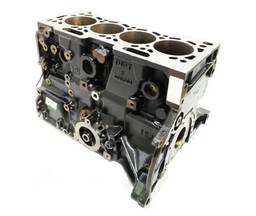 BLOCO MOTOR 206 307 C3 BERLINGO XSARA 1.616V GAS 01/ 110CV