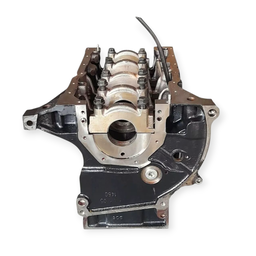 BLOCO MOTOR PEUGEOT 206 1.6 8V GASOLINA 90CV 2001 