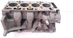 BLOCO MOTOR FIESTA KA 1.0 ZETEC GAS 2000 A 2008 66CV