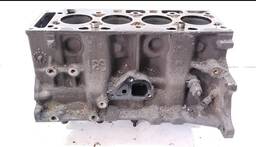 BLOCO MOTOR FIESTA KA 1.0 ZETEC GAS 2000 A 2008 66CV