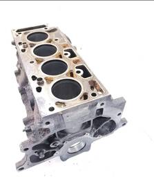 BLOCO MOTOR FIESTA KA 1.0 ZETEC GAS 2000 A 2008 66CV