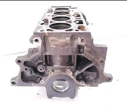 BLOCO MOTOR FIESTA KA 1.0 ZETEC GAS 2000 A 2008 66CV