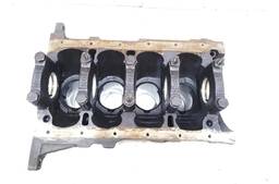 BLOCO MOTOR FIESTA KA 1.0 ZETEC GAS 2000 A 2008 66CV