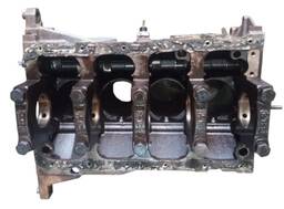 Bloco Motor Fiesta Ka 1.0 Gas Endura 1996 1997 a 2000
