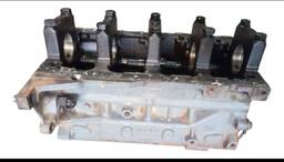BLOCO MOTOR FIESTA KA 1.0 GAS ENDURA 1996 1997 A 2000 53CV