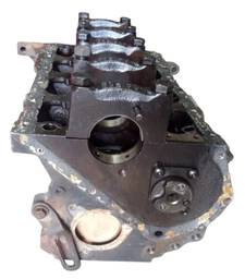 BLOCO MOTOR FIESTA KA 1.0 GAS ENDURA 1996 1997 A 2000 53CV
