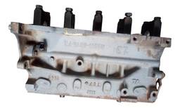 BLOCO MOTOR FIESTA KA 1.0 GAS ENDURA 1996 1997 A 2000 53CV