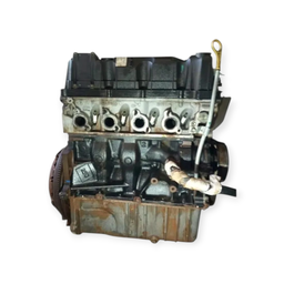 Motor Fiesta Ka 1.0 8v Zetec Flex 2007 2008 a 2014 