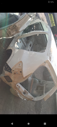 Carroceria completa  Renault Sandero Stepway 2021