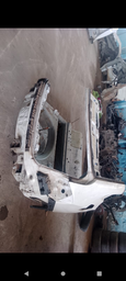 Lateral direita com assoalho  Chevrolet Cruze Sedan 2018 1.4 Lt Turbo