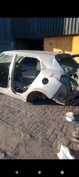 Carroceria completa Hyundai Creta 2018