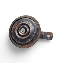 BUZINA CORSA CLASSIC 2004 A 2012