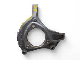 Manga Eixo Montante Dia Direito Captiva 2.4 3.0 3.6 08/2017