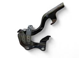 Dobradiça Direita Capo Dianteiro Captiva 2008 2009 a 2017